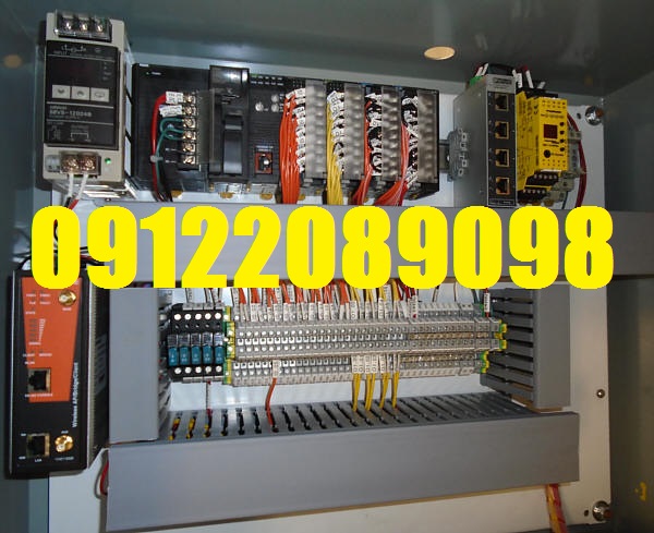 electrical-control-system-wiring