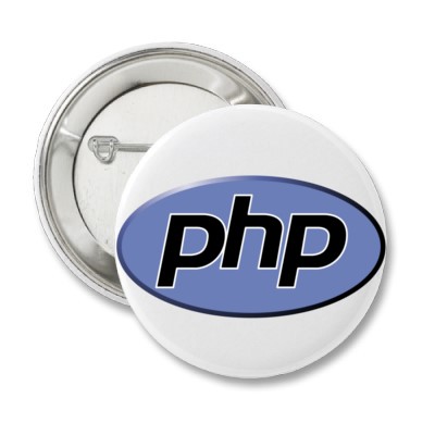 php-badge