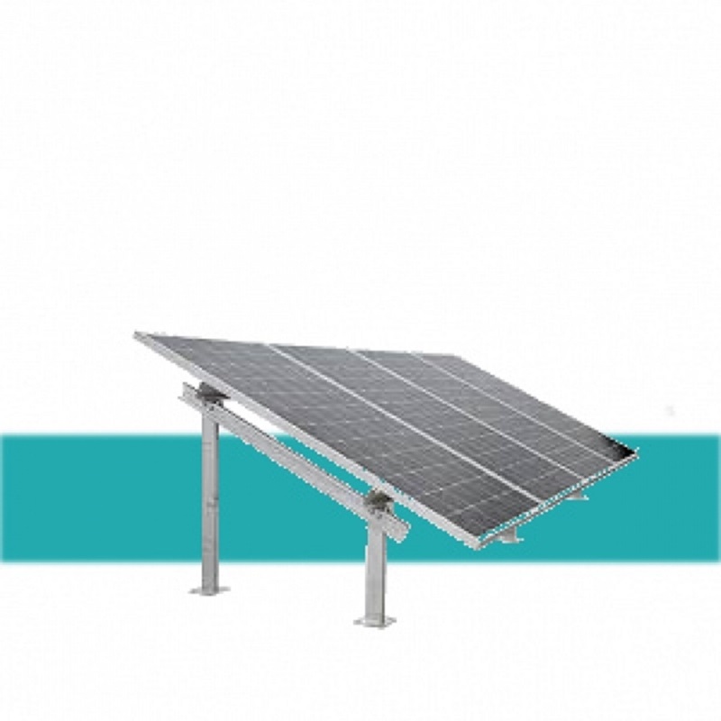 پنل خورشیدی 1 کیلو وات 4 پنله