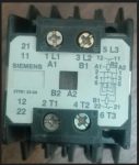 Siemens cotactor 3TF81 33-0A