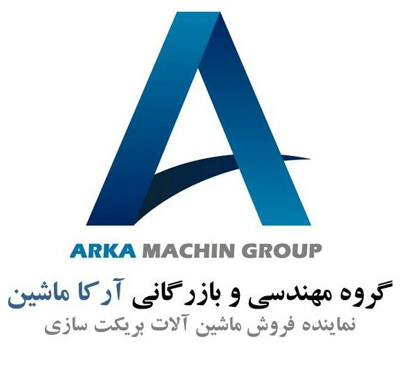 ARKA MACHINE - AGAHI