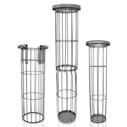 bag-filter-cages