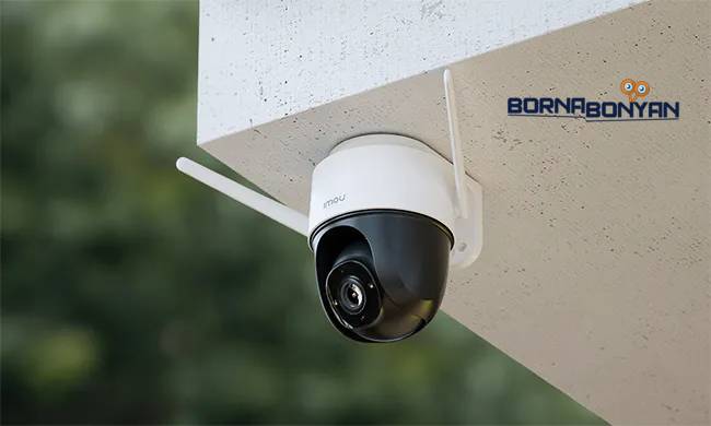 IMO CCTV camera1