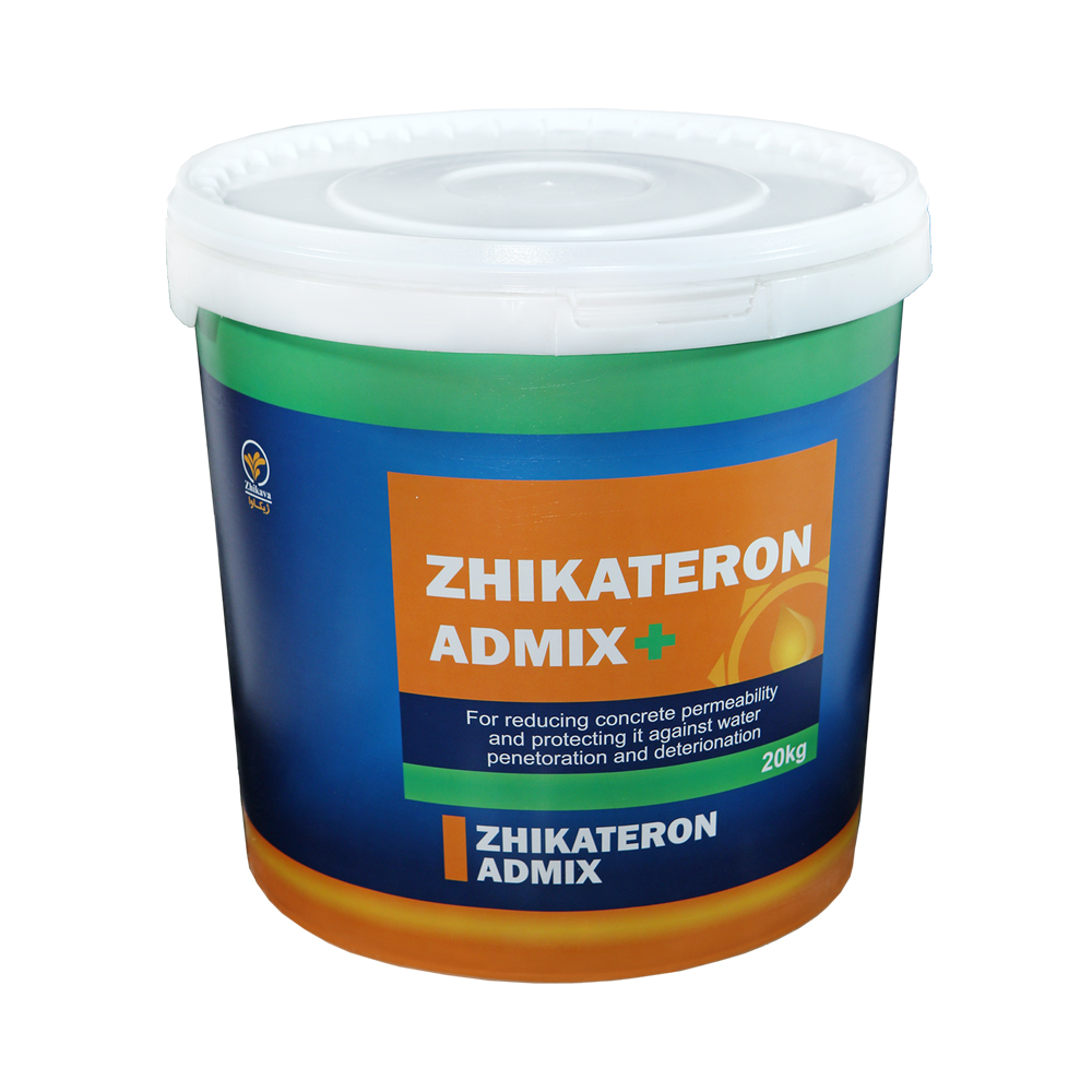 ZHIKATRIN-ADMIX(20KG)